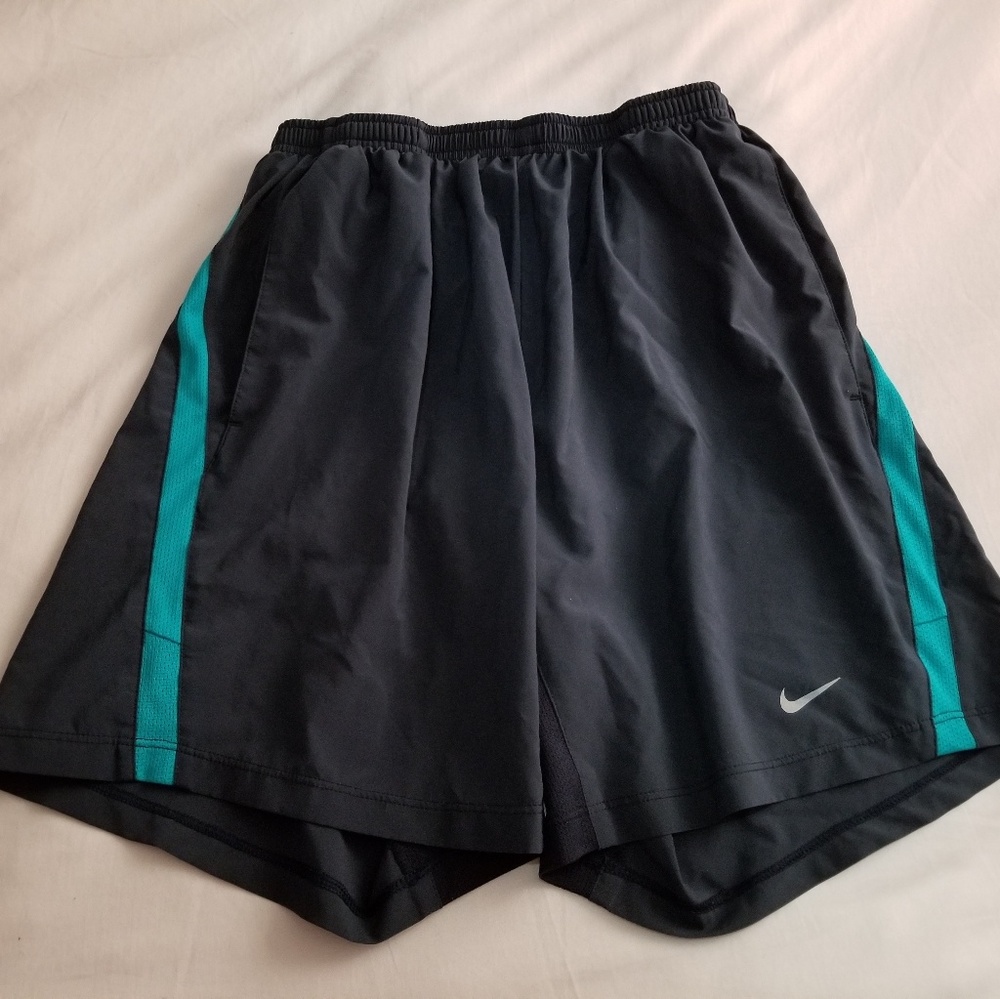 Nike Dri-Fit Running Shorts